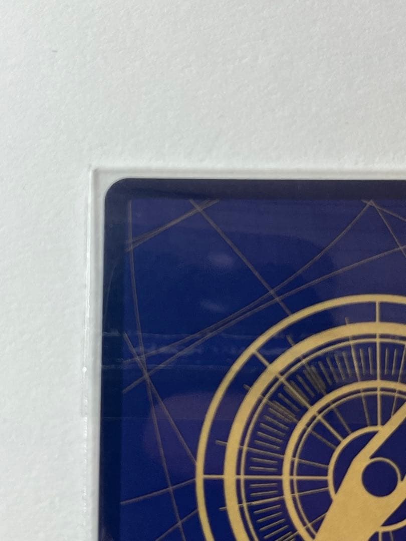 One Piece Jewelry Bonnie SR Flagship Battle prize card unopened in original packaging Japan import