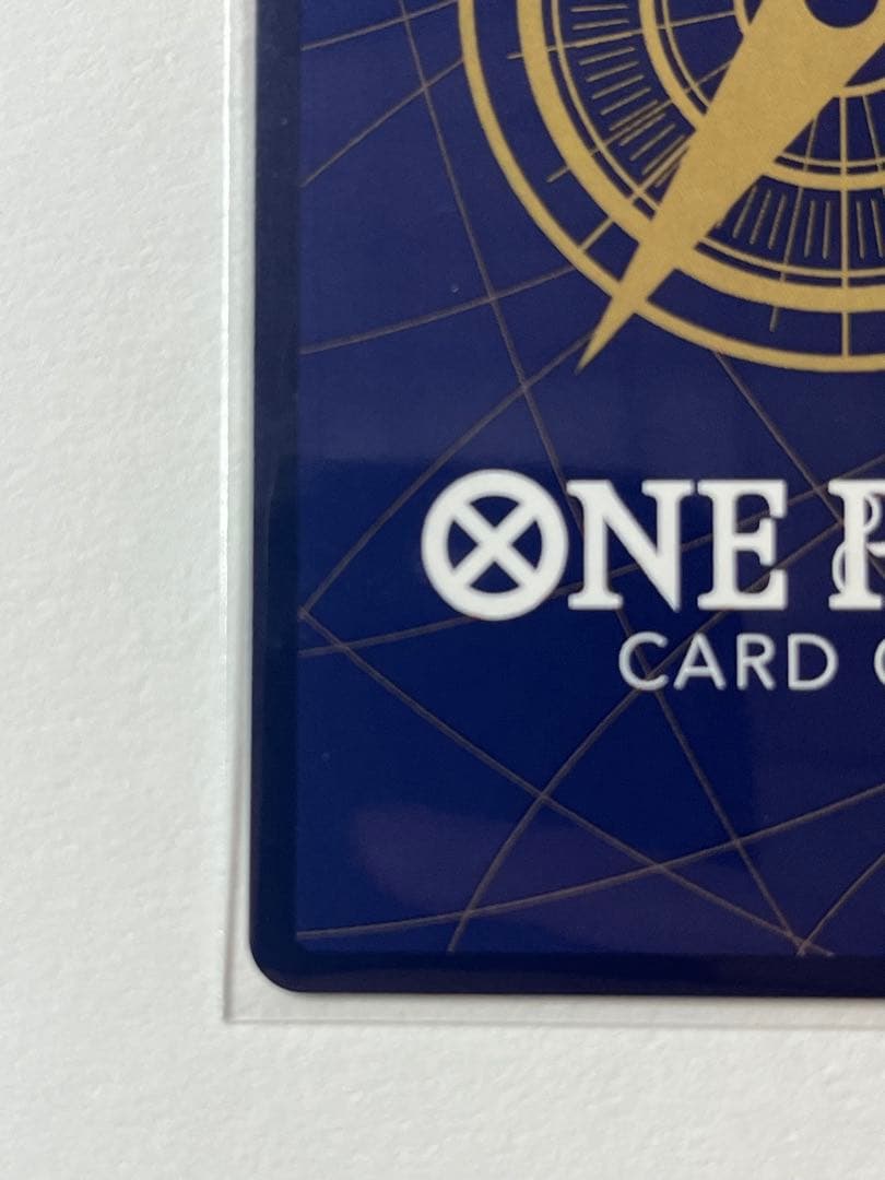One Piece Jewelry Bonnie SR Flagship Battle prize card unopened in original packaging Japan import
