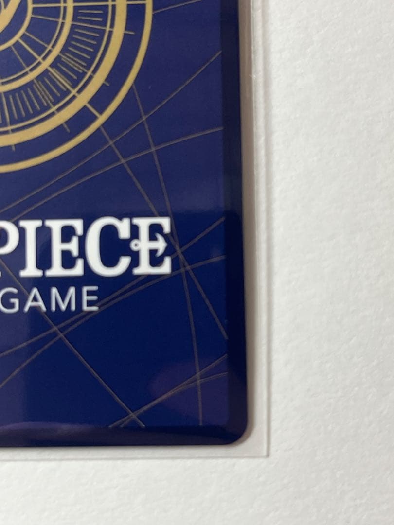 One Piece Jewelry Bonnie SR Flagship Battle prize card unopened in original packaging Japan import
