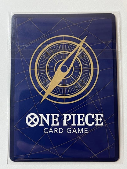 One Piece Jewelry Bonnie SR Flagship Battle prize card unopened in original packaging Japan import