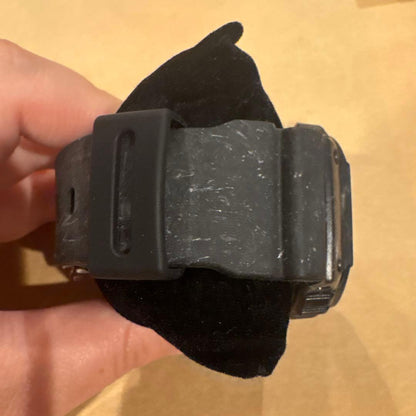 Casio G-Shock Digital Watch DW-5600WS-1 — Japan Import