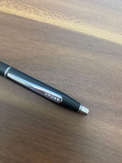 CROSS Ballpoint Pen Body Black