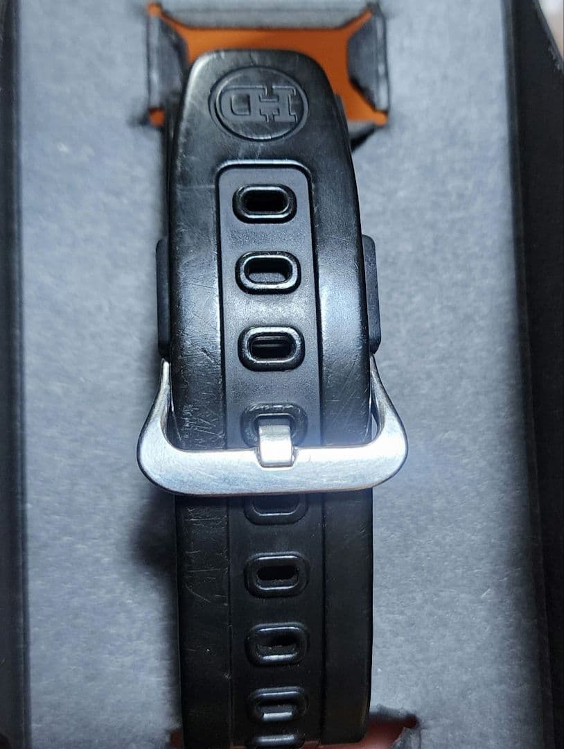 Casio Vintage 690 DW-310 Watch