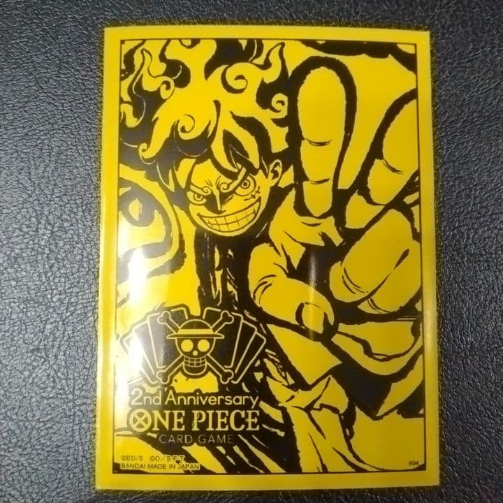 Don Quixote Doflamingo Special Card SP from One Piece Card Game Japan Import in protective sleeve