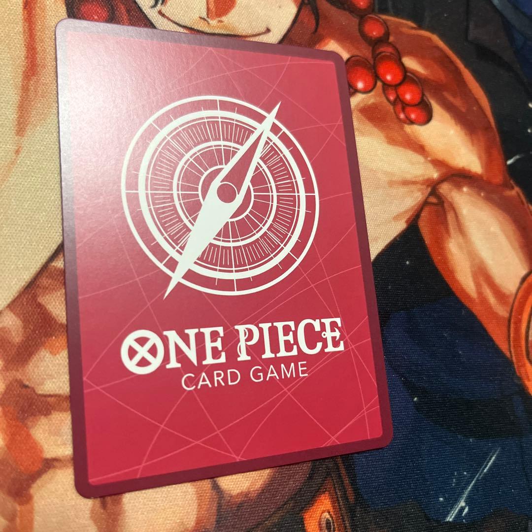 One Piece Card Game Roronoa Zoro Leader Parallel Card with special design and rarity 5000