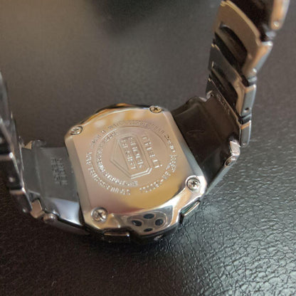 Casio G-Shock Tough Solar Men's Watch — Japan Import