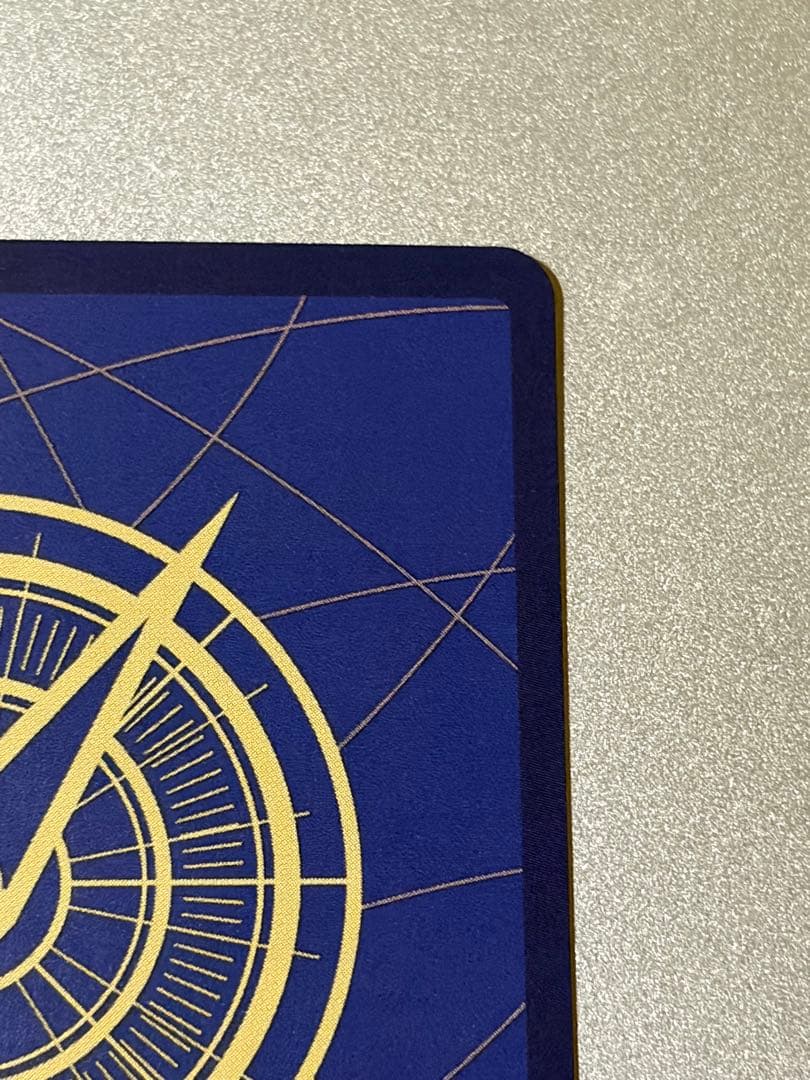 One Piece Game Card Boa Hancock ST17-004 in very good condition, shown with protective sleeve