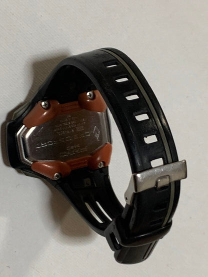 Casio Sport STR-900J Running Watch