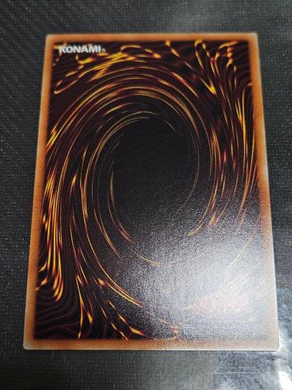Japanese Yu-Gi-Oh Blue-Eyes Chaos MAX Dragon 20th Secret Rare trading card