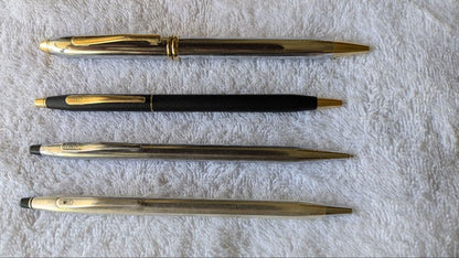Coca-Cola Logo Chrome Silver Ballpoint Pen by Sterling Silver
