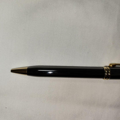 Cross Townsend Collection 582 Townsend Titanium Ballpoint Pen — Japan Import
