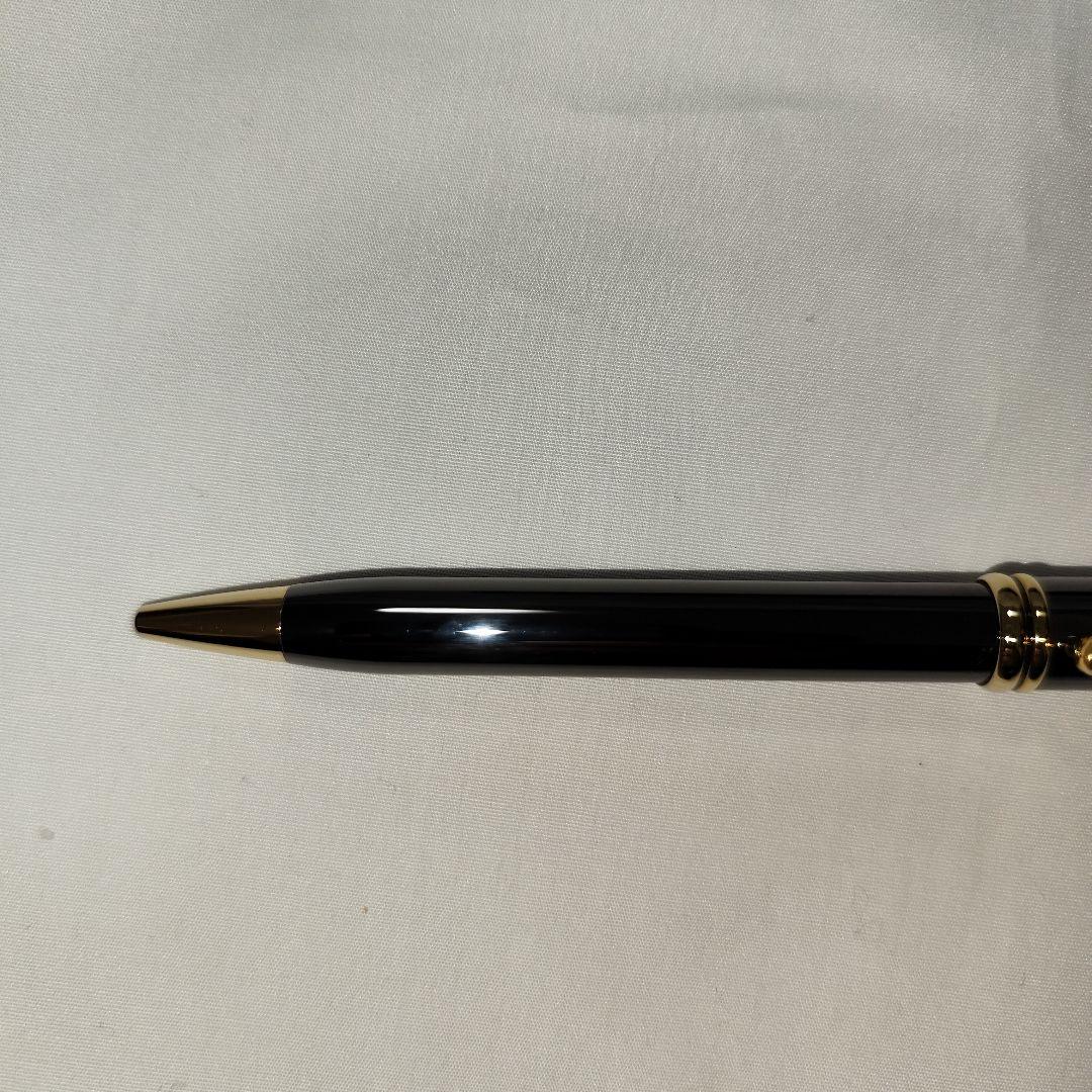 Cross Townsend Collection 582 Townsend Titanium Ballpoint Pen — Japan Import