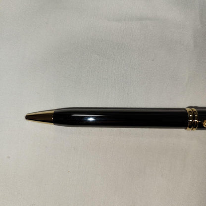 Cross Townsend Collection 582 Townsend Titanium Ballpoint Pen — Japan Import