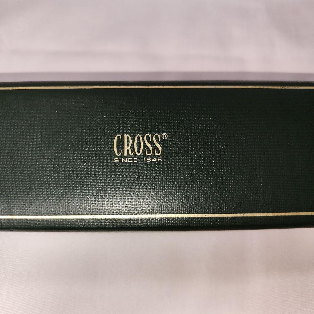 Cross Townsend Collection 582 Townsend Titanium Ballpoint Pen — Japan Import