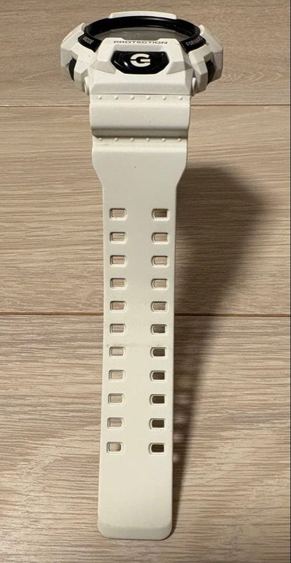 Casio G-Shock Tough Solar Digital Watch White