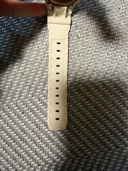 Casio G-Shock Digital Watch White Model GW-9400H-7
