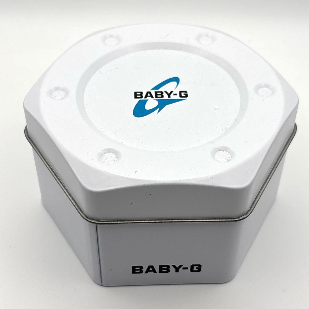Casio Baby-G Series BG-6900 Shock Watch with Reversed Text Bordeaux Digital Japan Import