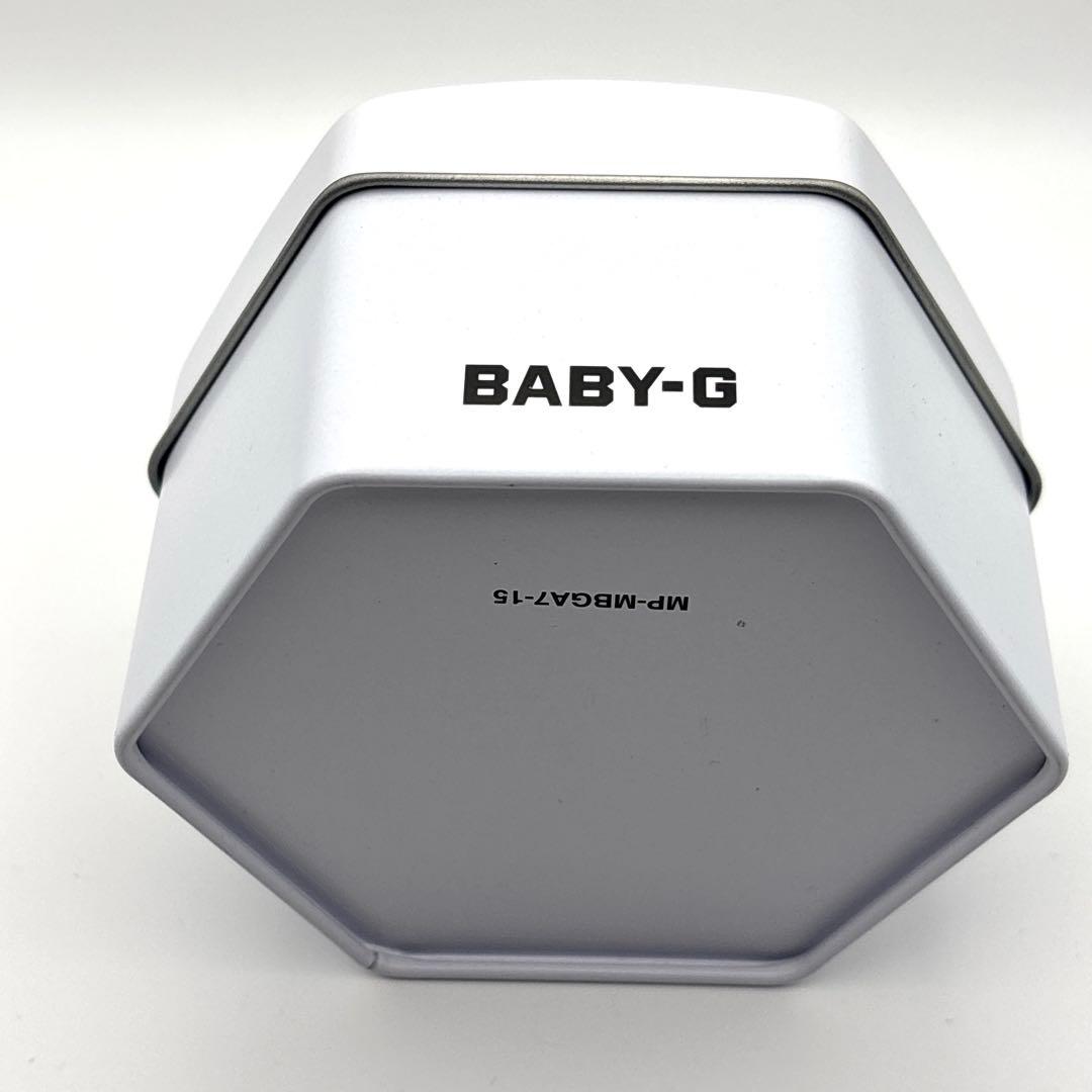 Casio Baby-G Series BG-6900 Shock Watch with Reversed Text Bordeaux Digital Japan Import