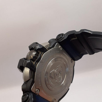 Casio G-Shock Rubber Radio Wave Solar GPW-2000