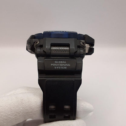 Casio G-Shock Rubber Radio Wave Solar GPW-2000
