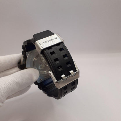 Casio G-Shock Rubber Radio Wave Solar GPW-2000