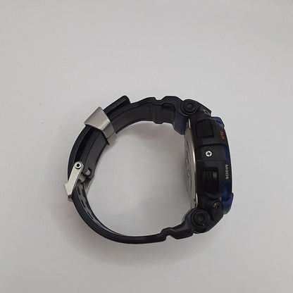 Casio G-Shock Rubber Radio Wave Solar GPW-2000