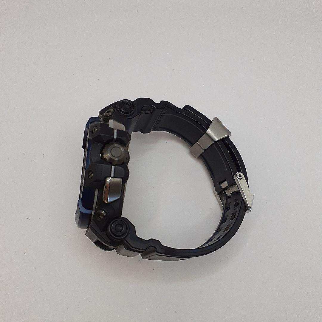 Casio G-Shock Rubber Radio Wave Solar GPW-2000