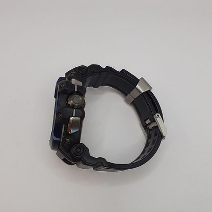 Casio G-Shock Rubber Radio Wave Solar GPW-2000