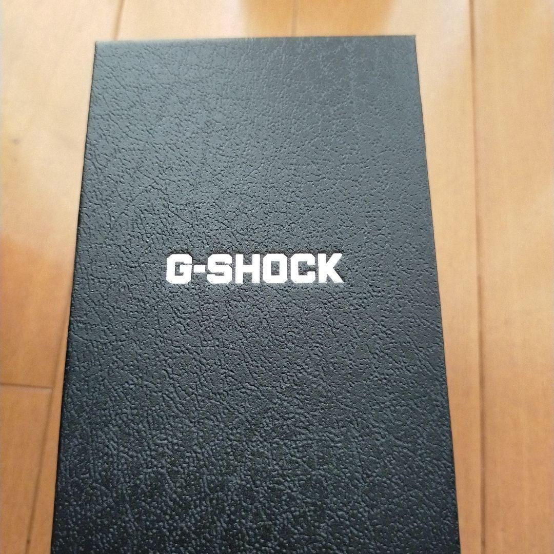 Casio G-Shock GA-2100RGB-1AJF Nitori 10 Year Service Commemorative Item — Japan Import
