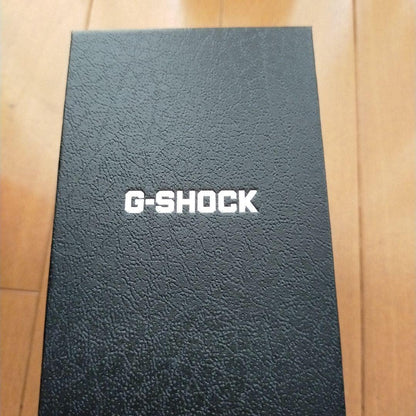 Casio G-Shock GA-2100RGB-1AJF Nitori 10 Year Service Commemorative Item — Japan Import