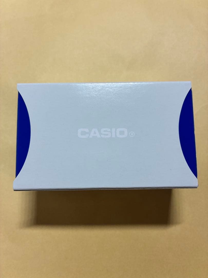Casio A158WEA-1JF Digital Watch Silver Case and Band Japan Import