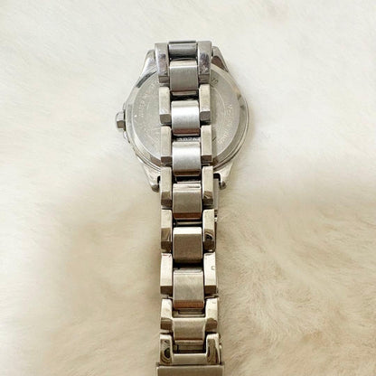 Casio Oceanus Silver Watch OCW-7OPJ-7AJF Japan Import