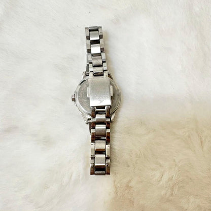 Casio Oceanus Silver Watch OCW-7OPJ-7AJF Japan Import
