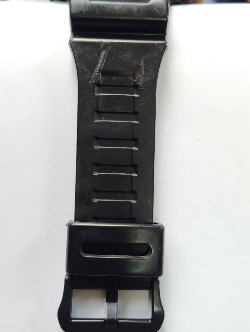 Casio Digital Watch with Tough Solar, 5 Alarms, Black, Model AQ-S810W — Japan Import