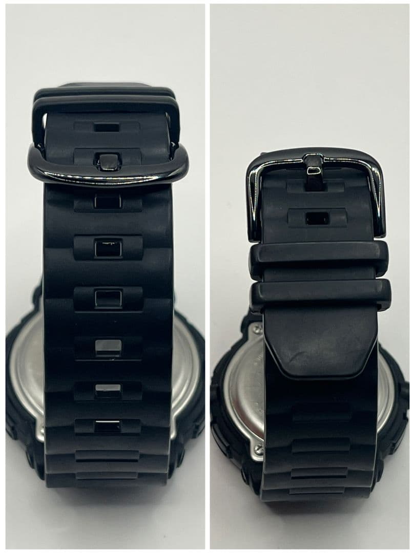 Baby-G Cosmic Index Series BGA-151GR Women Digital Watch with Shock Resistance — Japan Import