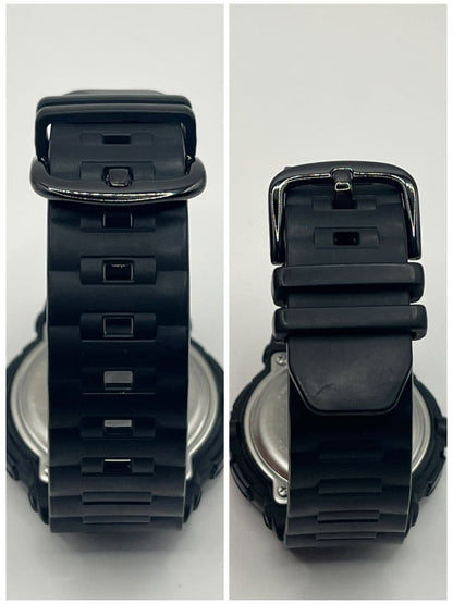 Baby-G Cosmic Index Series BGA-151GR Women Digital Watch with Shock Resistance — Japan Import