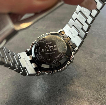 Casio G-Shock GMW-B5000D Watch