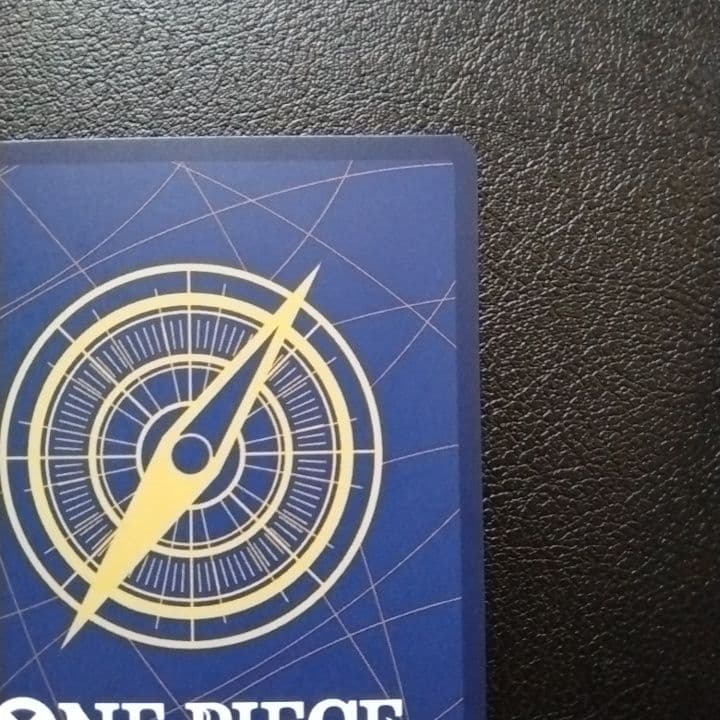 One Piece Penelope Special SP card from Seven Warlords of the Sea series, Japan import, protected in sleeve