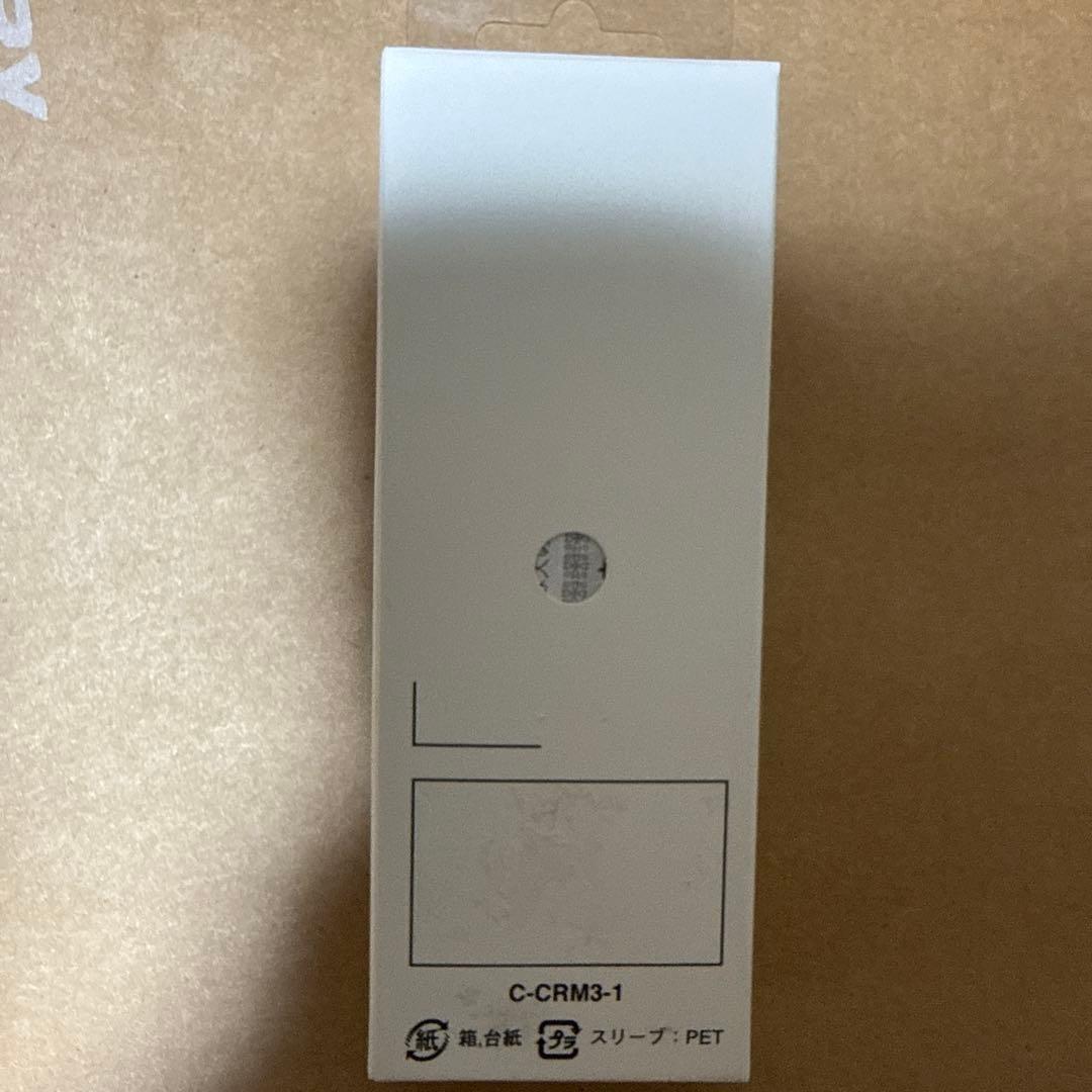 Casio Silver Watch — Japan Import