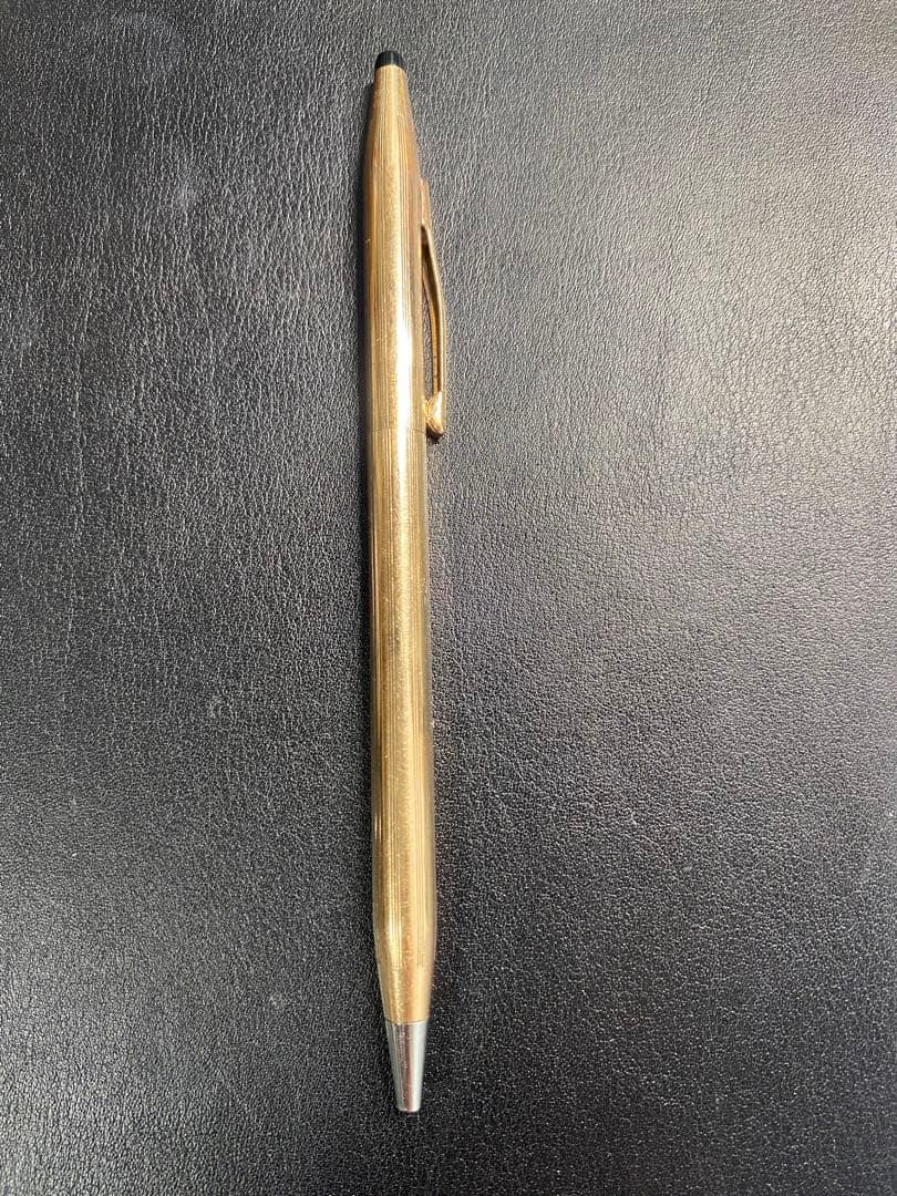 Cross Classic Century Gold Ballpoint Pen