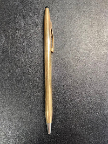 Cross Classic Century Gold Ballpoint Pen