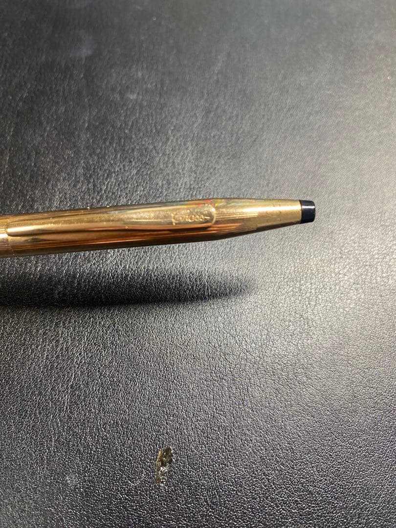 Cross Classic Century Gold Ballpoint Pen