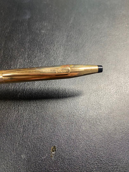 Cross Classic Century Gold Ballpoint Pen