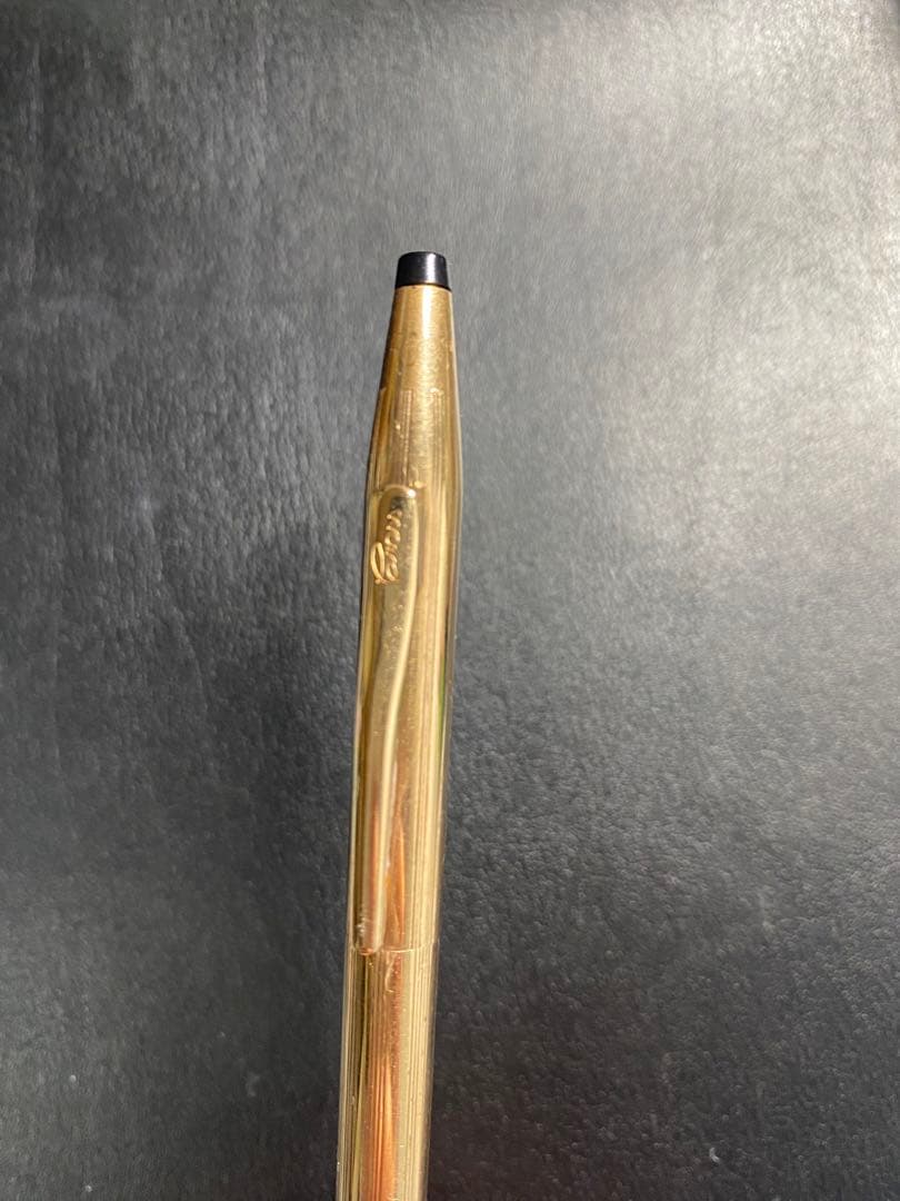 Cross Classic Century Gold Ballpoint Pen