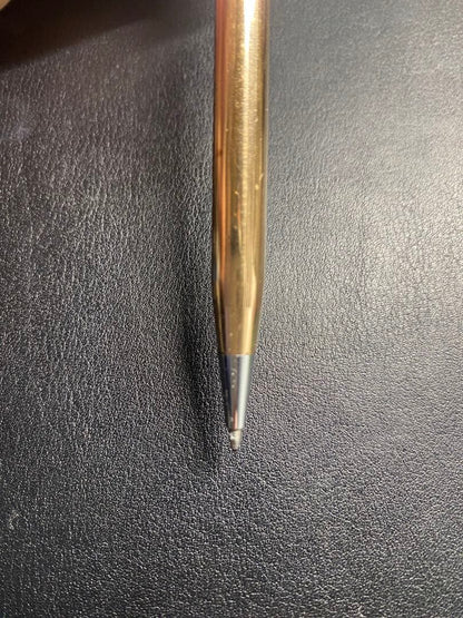 Cross Classic Century Gold Ballpoint Pen