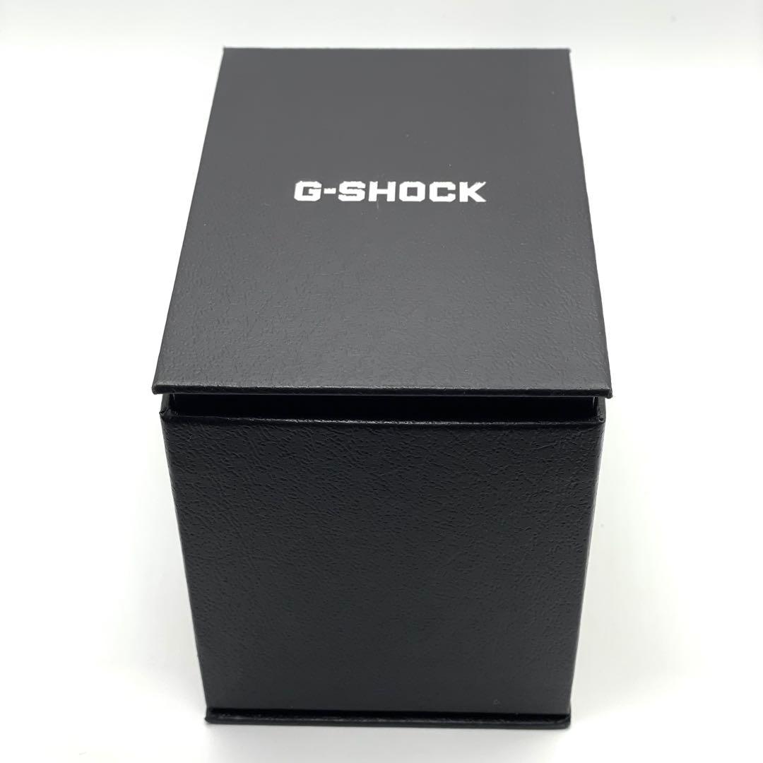 Casio G-Shock Carbon Core Guard GA-2100-1A1JF Watch — Japan Import