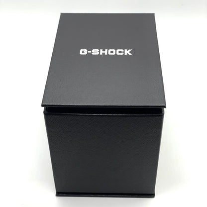 Casio G-Shock Carbon Core Guard GA-2100-1A1JF Watch — Japan Import