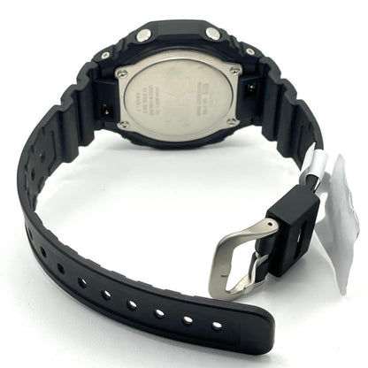 Casio G-Shock Carbon Core Guard GA-2100-1A1JF Watch — Japan Import