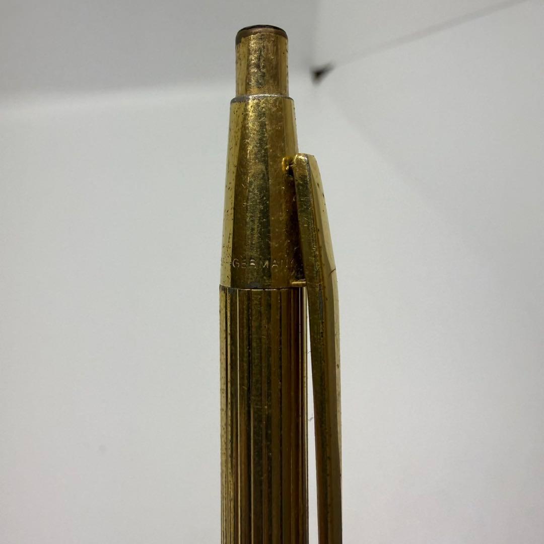 Cross Pen Set Three-Piece Collection with Ballpoint and Fountain Pens