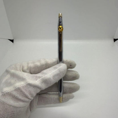 Cross Pen Set Three-Piece Collection with Ballpoint and Fountain Pens